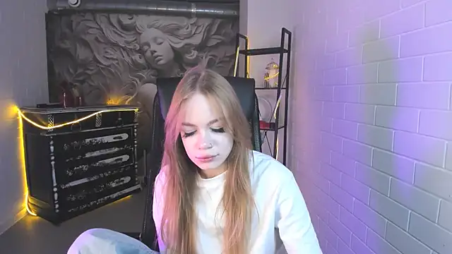 Snapshot of AmyNox chatting on July 11, 2026, 9:12 am AmyNox online show from July 11, 2026, 9:12 am