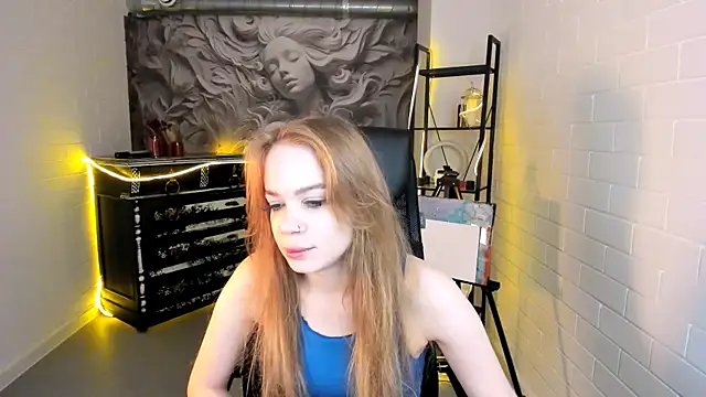 Snapshot of AmyNox chatting on July 22, 2026, 9:34 am AmyNox online show from July 22, 2026, 9:34 am