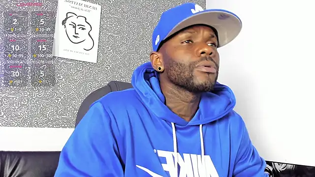 Mark Vega online show from April 17, 2026, 3:09 am