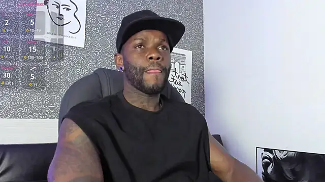 Mark Vega online show from April 18, 2026, 3:21 am