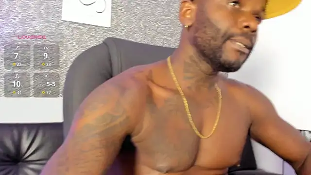 Mark Vega online show from April 21, 2026, 3:57 am