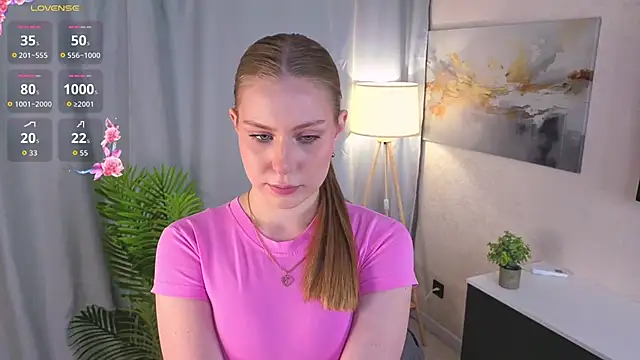 CharityKhamo online show from February 20, 2026, 3:25 am