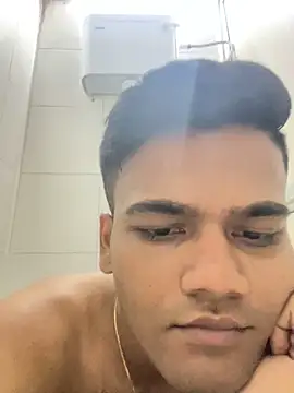 Dazzling dude online show from March 21, 2026, 8:12 pm