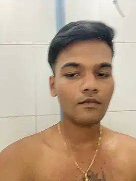 Dazzling dude online show from May 25, 2026, 6:47 pm
