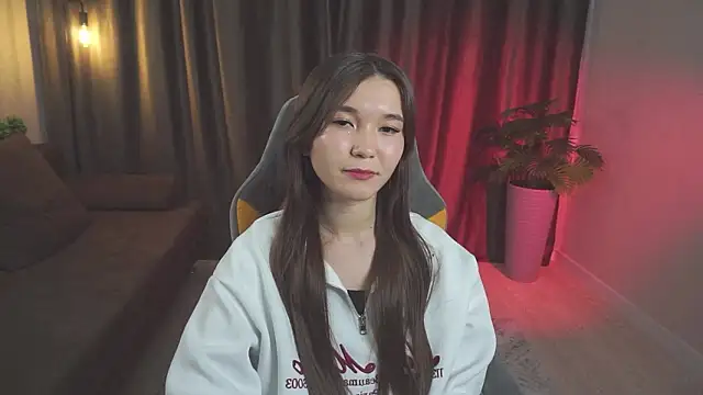 MentallyMonika online show from February 19, 2026, 4:58 pm