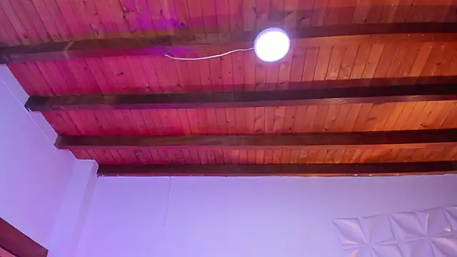 Miss LunaVelvet online show from February 20, 2026, 11:54 am