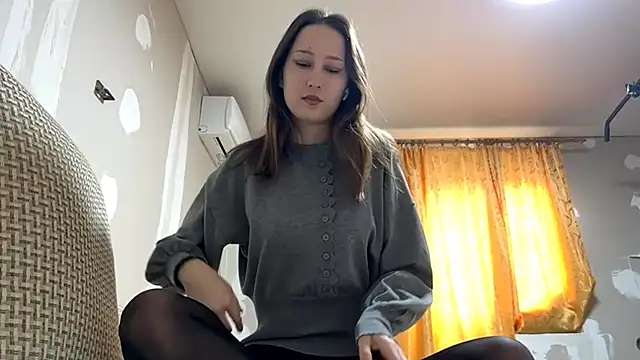 VickieKush online show from April 23, 2026, 4:14 am