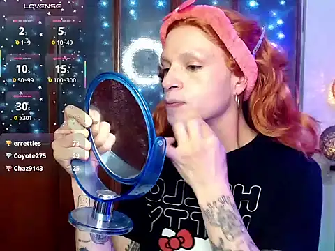 DanniHotBoy02 online show from March 29, 2026, 11:05 pm