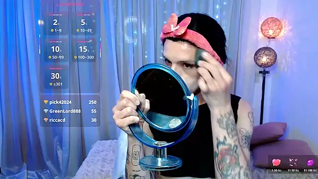 Snapshot of DanniHotBoy02 chatting on April 23, 2026, 11:07 pm DanniHotBoy02 online show from April 23, 2026, 11:07 pm