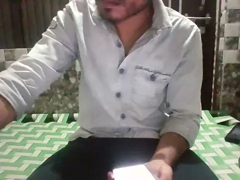 Abhitheplayboy24 online show from March 7, 2026, 12:57 pm