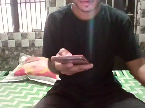 Abhitheplayboy24 online show from March 13, 2026, 4:41 am