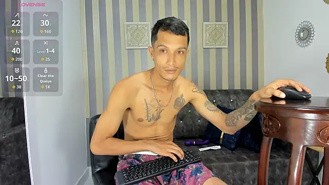 Max and anny online show from February 24, 2026, 12:03 pm