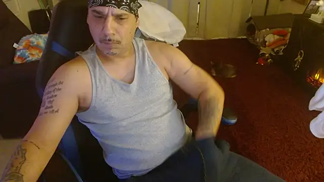 kcarll2026 online show from February 9, 2026, 7:40 pm