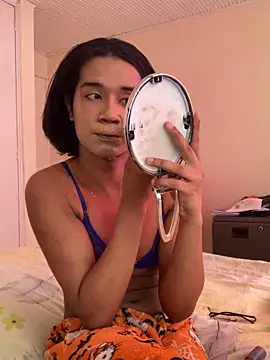 horny brii online show from February 10, 2026, 7:40 pm