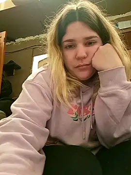 Dulcexpecado online show from March 15, 2026, 4:24 pm