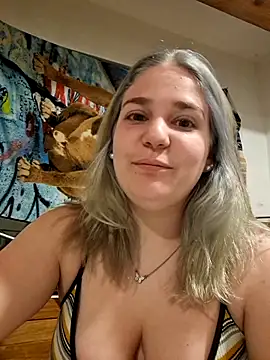 Dulcexpecado online show from April 21, 2026, 11:29 pm