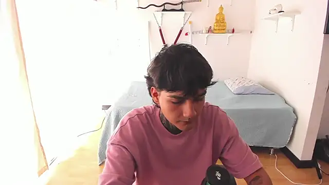 Your Tao online show from February 16, 2026, 4:14 pm