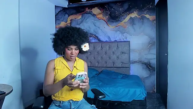 CataleyaMoon  online show from March 16, 2026, 8:24 pm