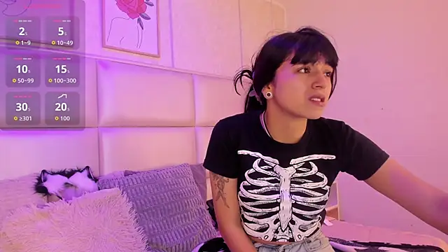 Xara u online show from April 21, 2026, 8:01 pm