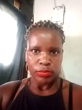 MrsTrina online show from February 13, 2026, 2:35 pm