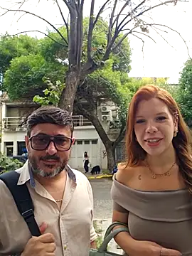 multiversohot online show from March 5, 2026, 2:35 pm