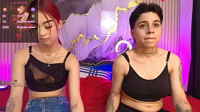 noah bellarose online show from February 23, 2026, 8:17 pm