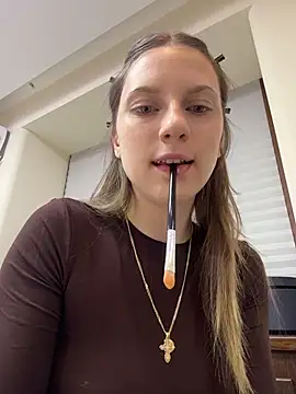 YourSweetArya online show from February 21, 2026, 3:02 pm