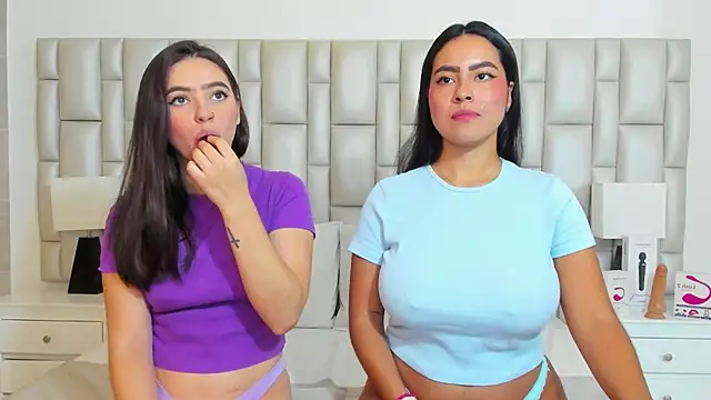 paola katy dicks online show from January 10, 2025, 10:46 pm