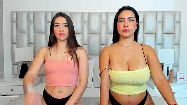 paola katy dicks online show from January 29, 2025, 7:53 pm