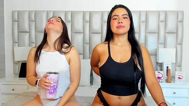 paola katy dicks online show from February 1, 2025, 1:20 pm