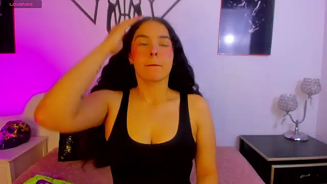 antonella as online show from February 28, 2026, 12:33 am