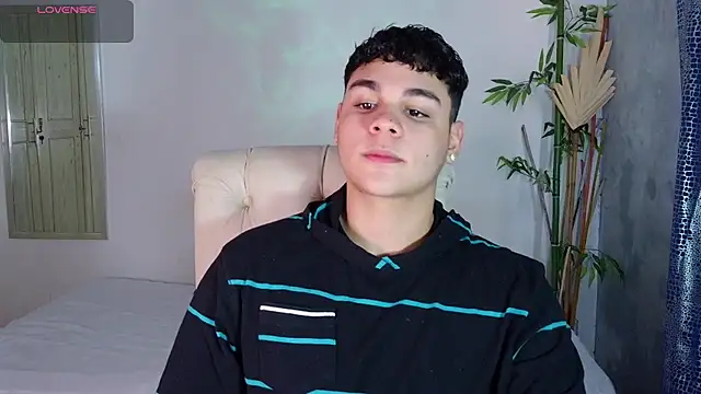 eithan jonnes online show from February 12, 2026, 5:30 pm