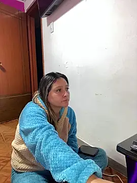 alana  070 online show from February 17, 2026, 1:02 am