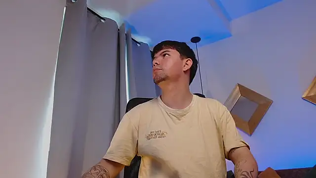 KaiStein online show from February 28, 2026, 6:31 pm