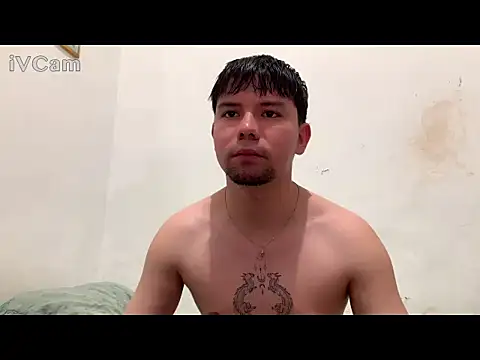 KaiStein online show from March 4, 2026, 9:21 pm