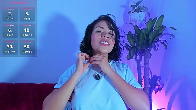 sara-jules online show from February 25, 2026, 11:31 am