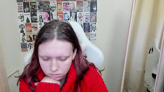 NikolFlostt online show from February 11, 2026, 1:10 am