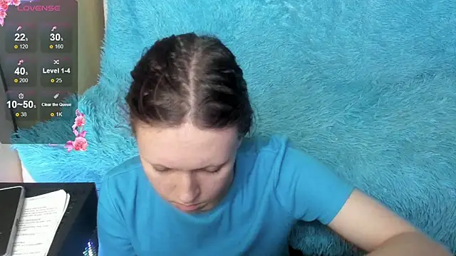 NikolFlostt online show from February 13, 2026, 1:34 am