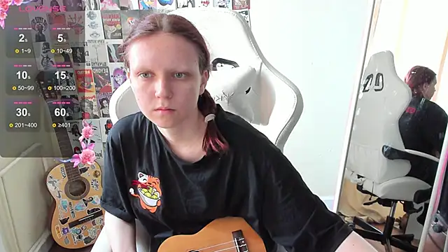 NikolFlostt online show from April 8, 2026, 1:05 am