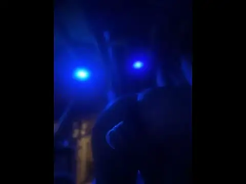 Baby Smurk online show from April 27, 2026, 11:14 pm