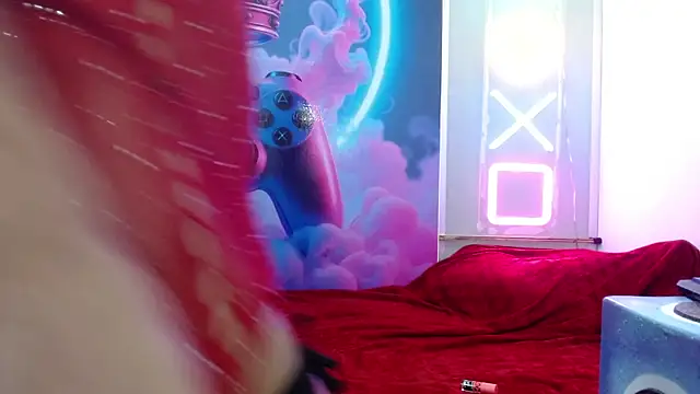 valery slim18 online show from April 21, 2026, 1:29 am