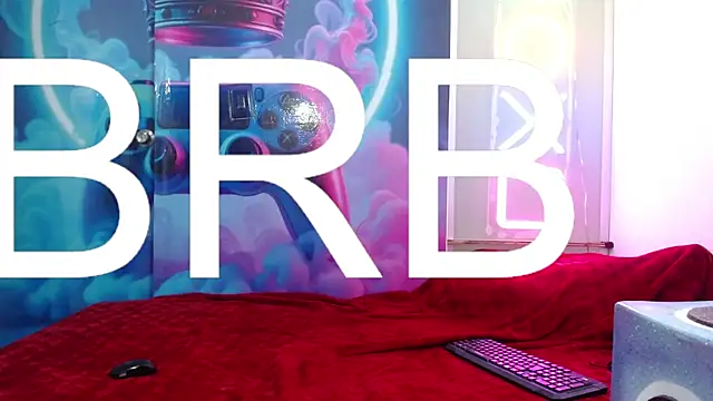 valery slim18 online show from April 21, 2026, 2:51 am