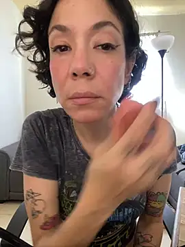 JeanneDuval8888 online show from March 20, 2026, 10:58 pm