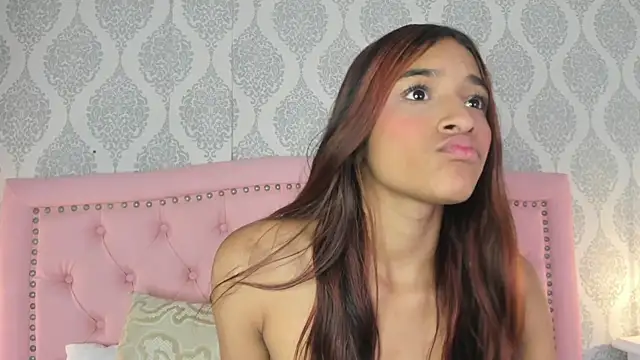 luciana lopez 7 online show from February 19, 2026, 3:35 am