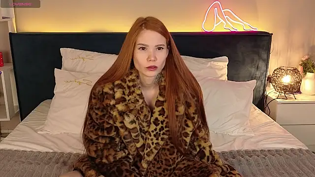 AdaSedona online show from March 6, 2026, 1:35 am