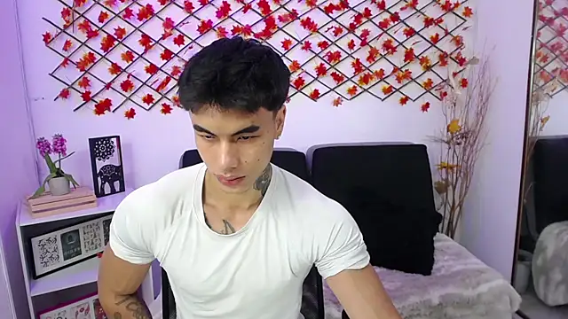 IanWest  online show from February 25, 2026, 12:15 pm