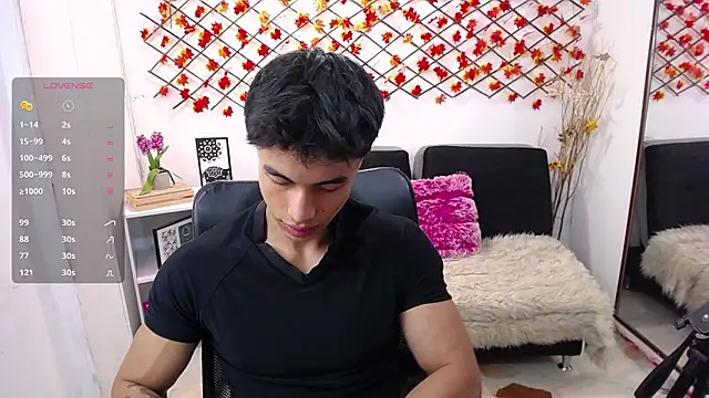 IanWest  online show from March 21, 2026, 11:59 am