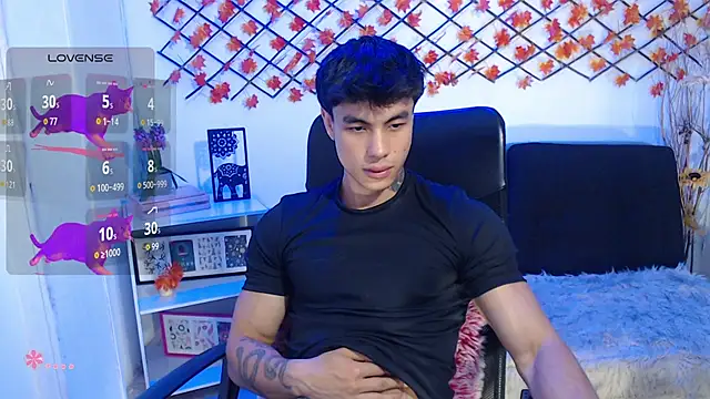 Snapshot of IanWest_ chatting on May 2, 2026, 12:54 pm IanWest online show from May 2, 2026, 12:54 pm