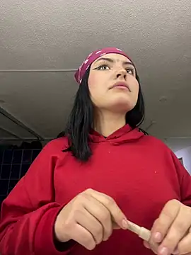 SamanthaVelvettAss online show from March 4, 2026, 12:55 pm