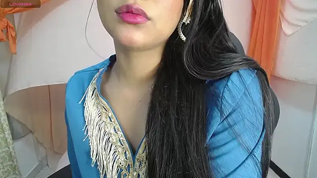 Sita Nair online show from March 28, 2026, 12:38 pm